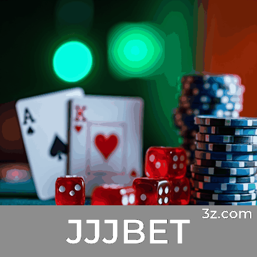JJJBET Logo