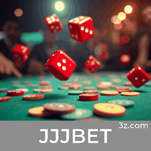 JJJBET Logo