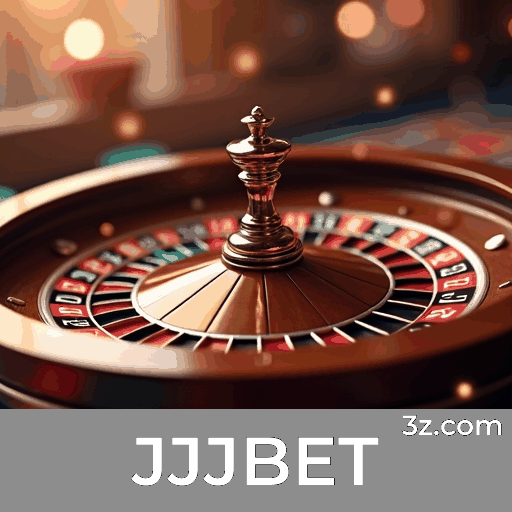 JJJBET Logo