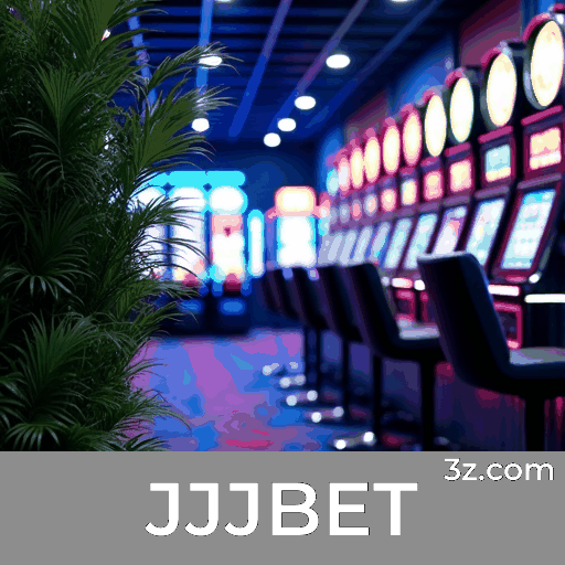 JJJBET Logo