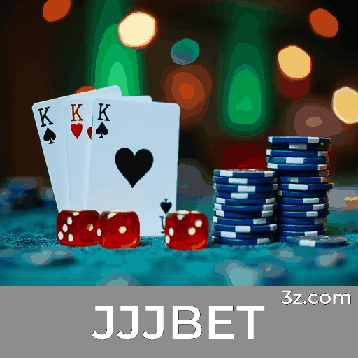 JJJBET Logo