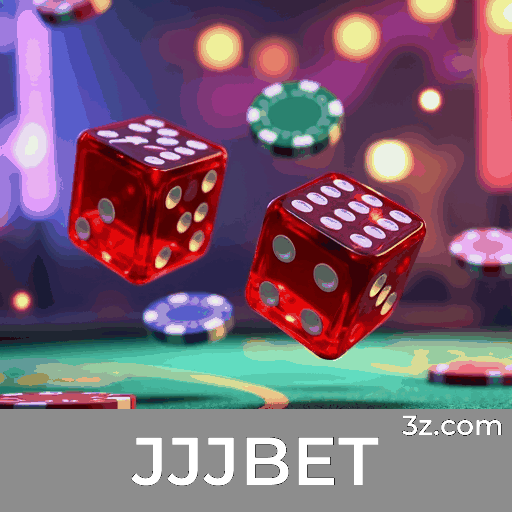 JJJBET Logo