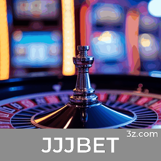 JJJBET Logo