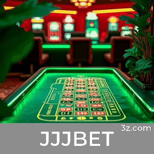 JJJBET Logo