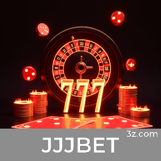 JJJBET Logo